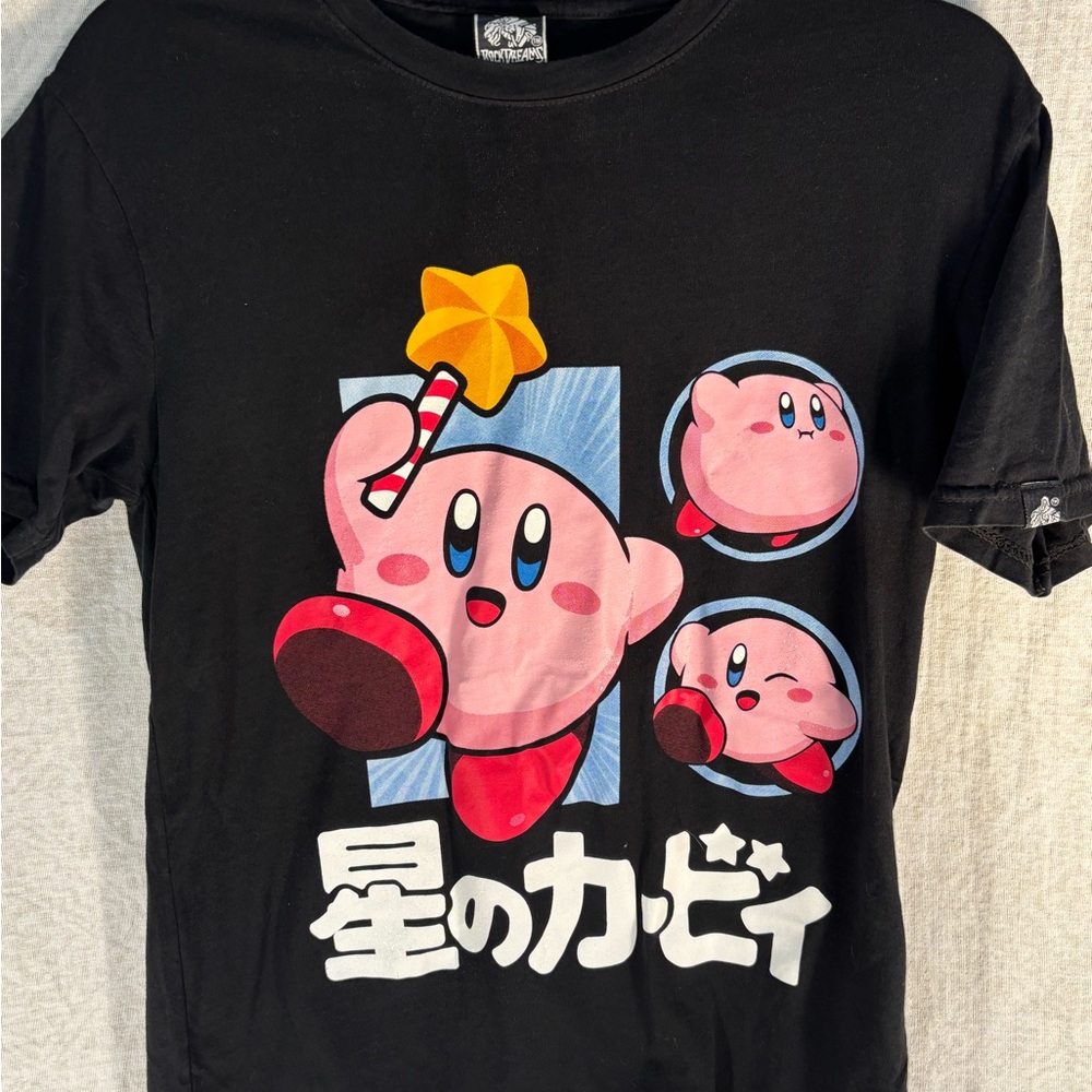Kirby Tee